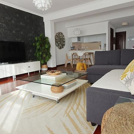 El Centro De Vigo Appartement Buitenkant foto
