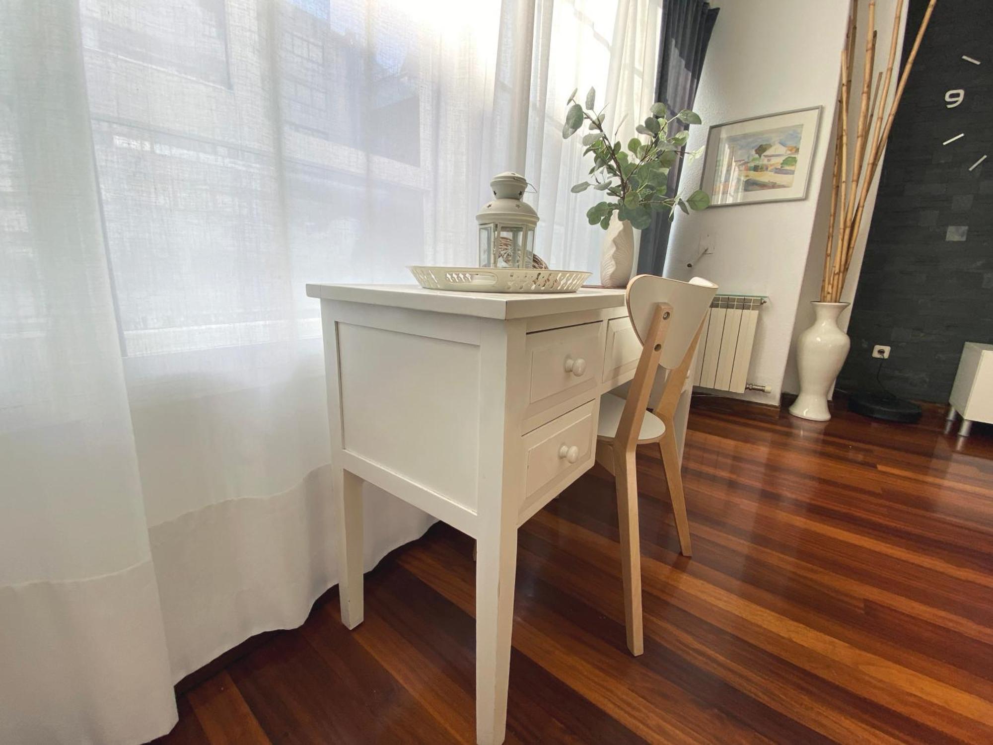 El Centro De Vigo Appartement Buitenkant foto